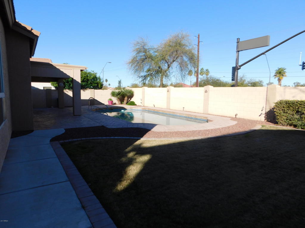 1408 E Aspen Ave, Gilbert, AZ 85234 photo 28