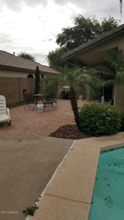 1796 E Toledo St, Gilbert, AZ 85295 photo 5