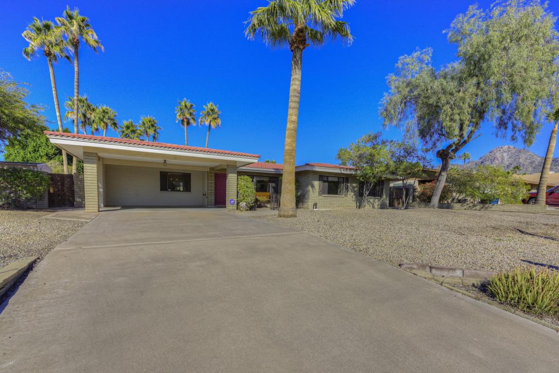 1712 E Cactus Wren Dr, Phoenix, AZ 85020 photo 1