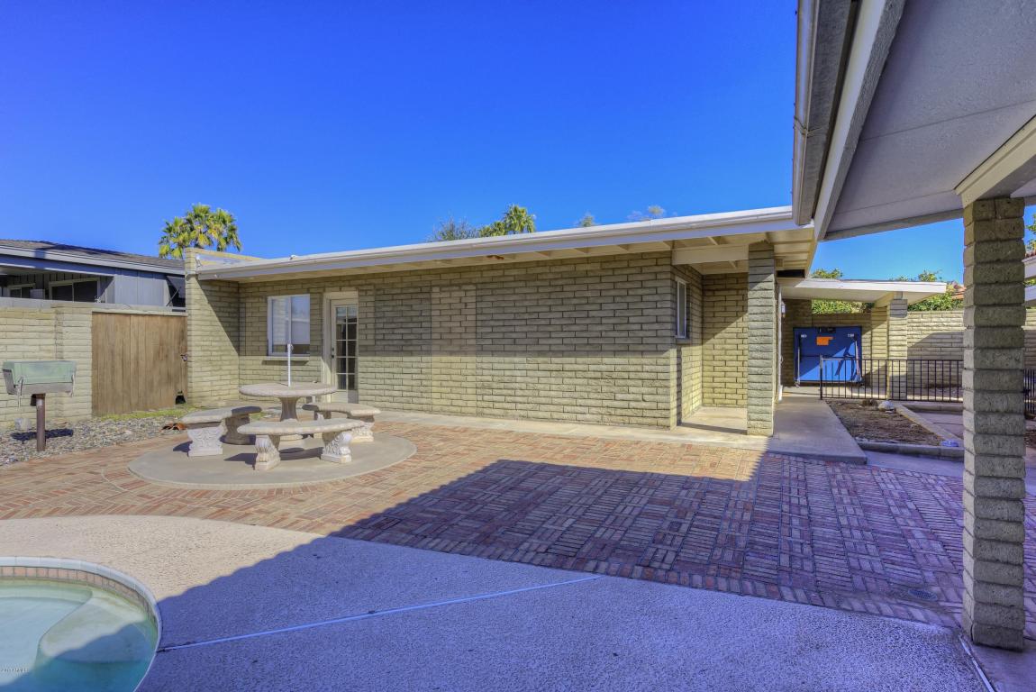 1712 E Cactus Wren Dr, Phoenix, AZ 85020 photo 14