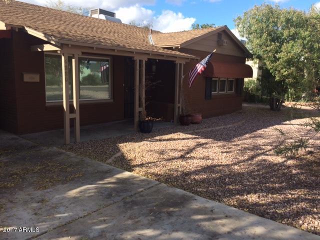4230 N 2nd Dr, Phoenix, AZ 85013 photo 1