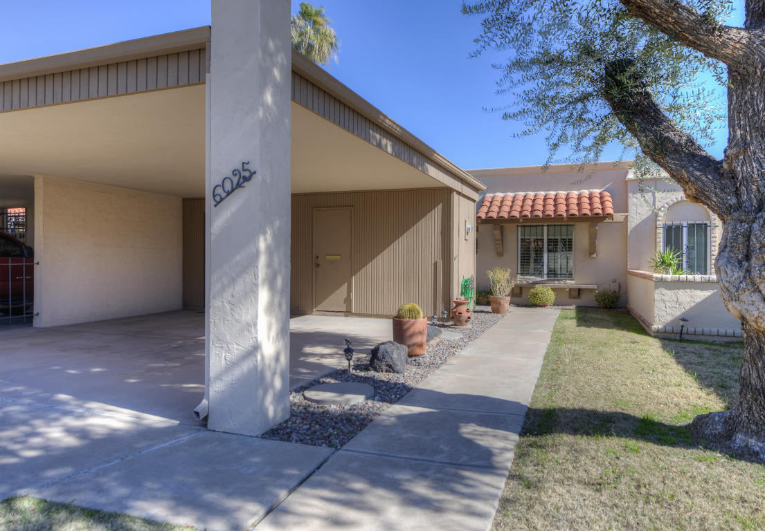 6025 N 9th Ave, Phoenix, AZ 85013 photo 1