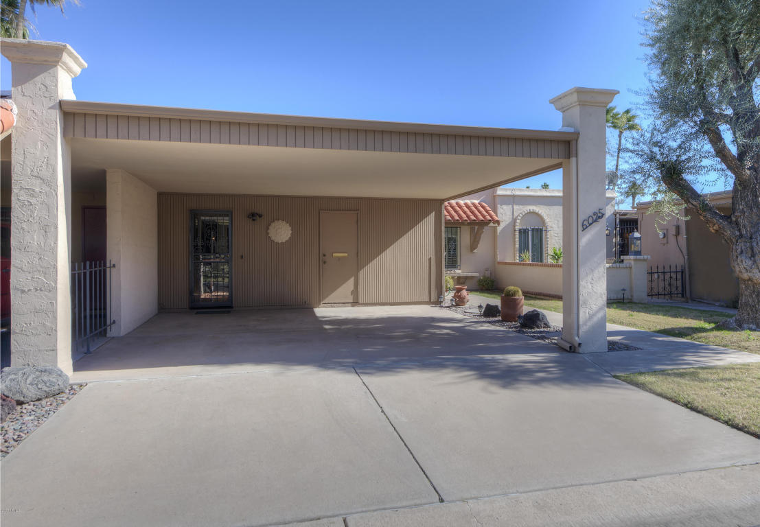 6025 N 9th Ave, Phoenix, AZ 85013 photo 2