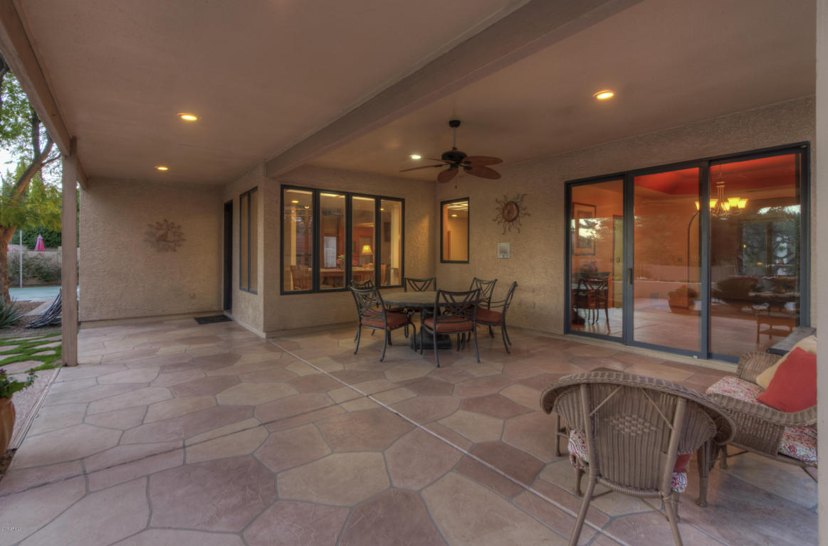 3527 E Suncrest Ct, Phoenix, AZ 85044 photo 28