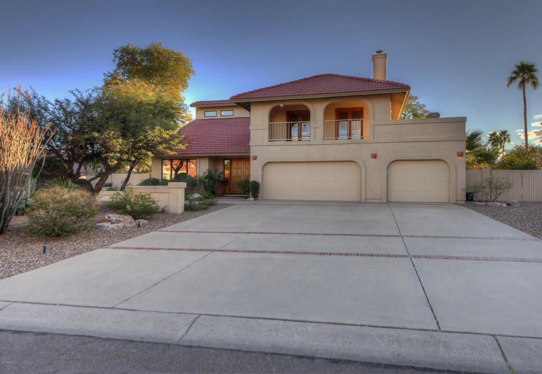 3527 E Suncrest Ct, Phoenix, AZ 85044 photo 34