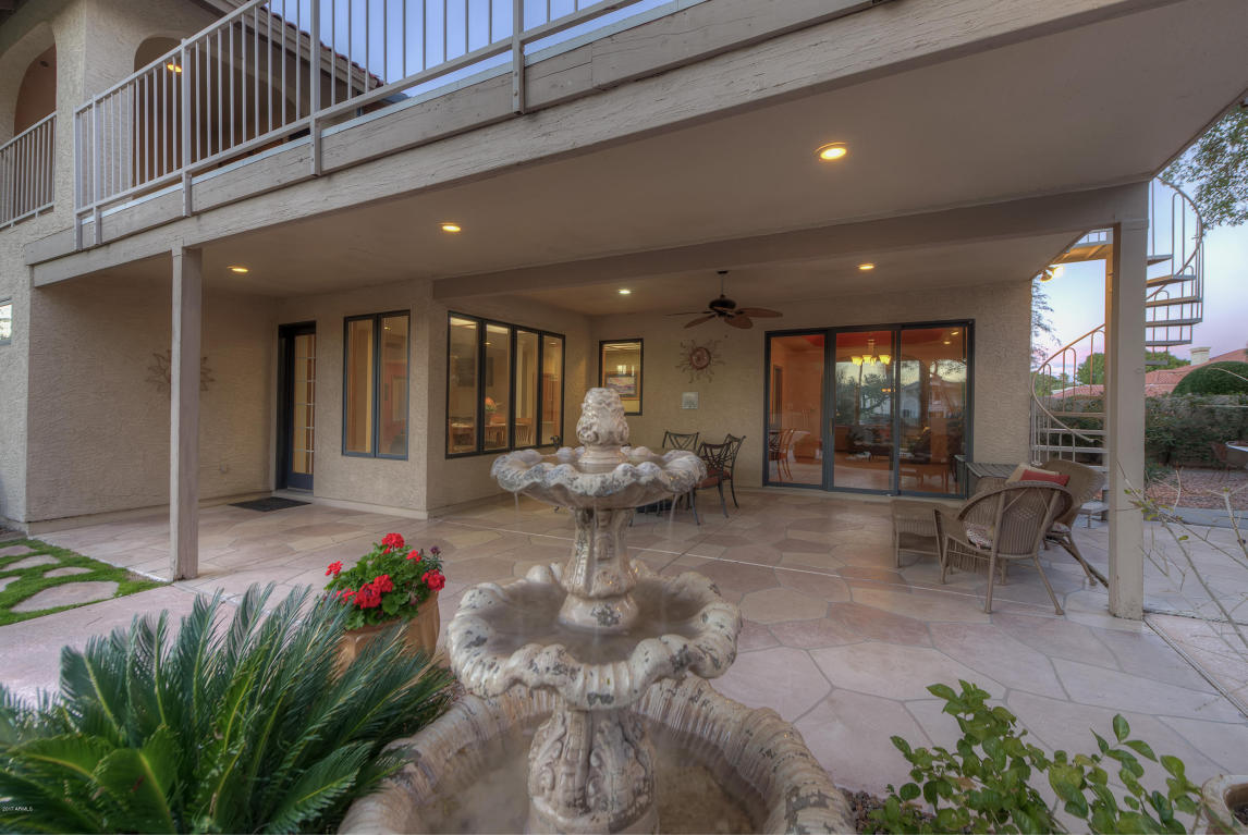 3527 E Suncrest Ct, Phoenix, AZ 85044 photo 27