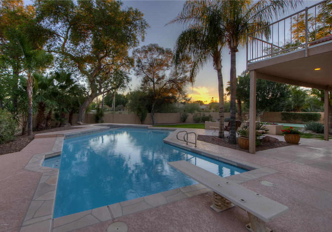 3527 E Suncrest Ct, Phoenix, AZ 85044 photo 29