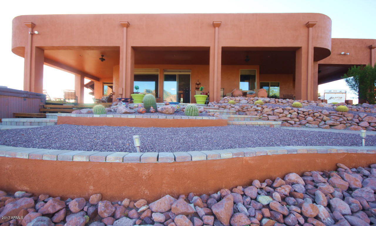 3825 N Dell Armi Trl, Apache Junction, AZ 85119 photo 1