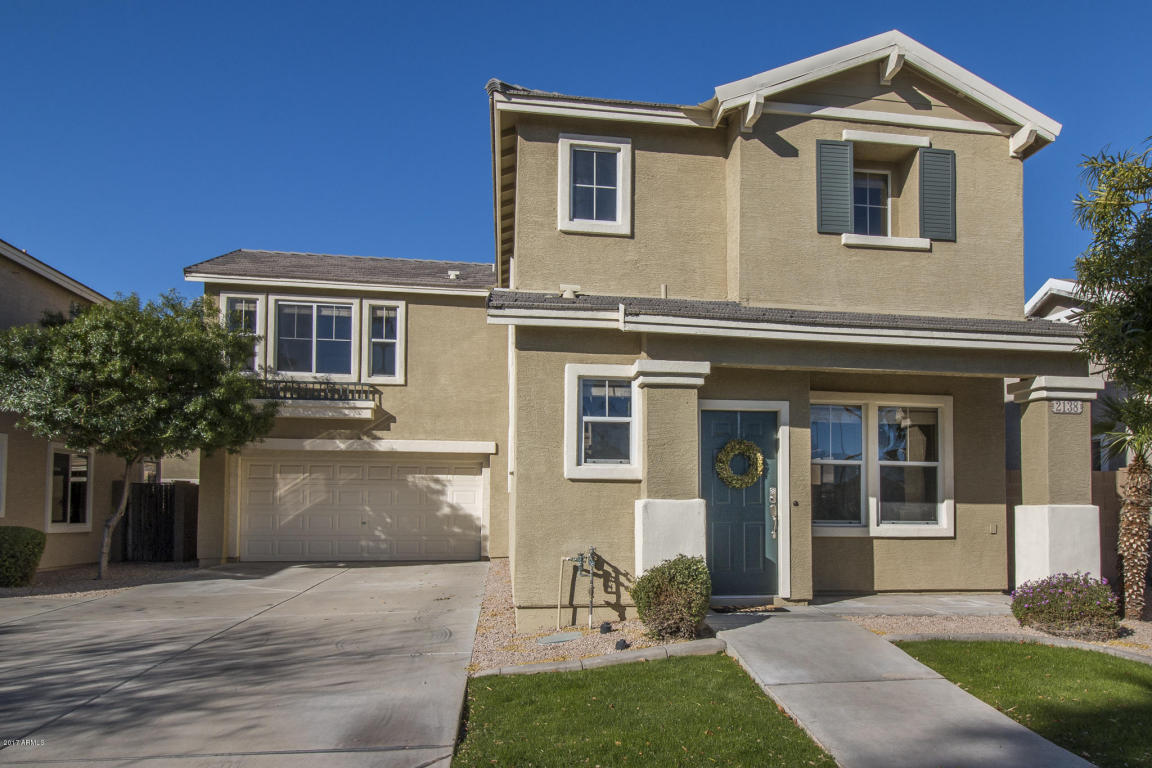 2138 S Lorena --, Mesa, AZ 85209 photo 23