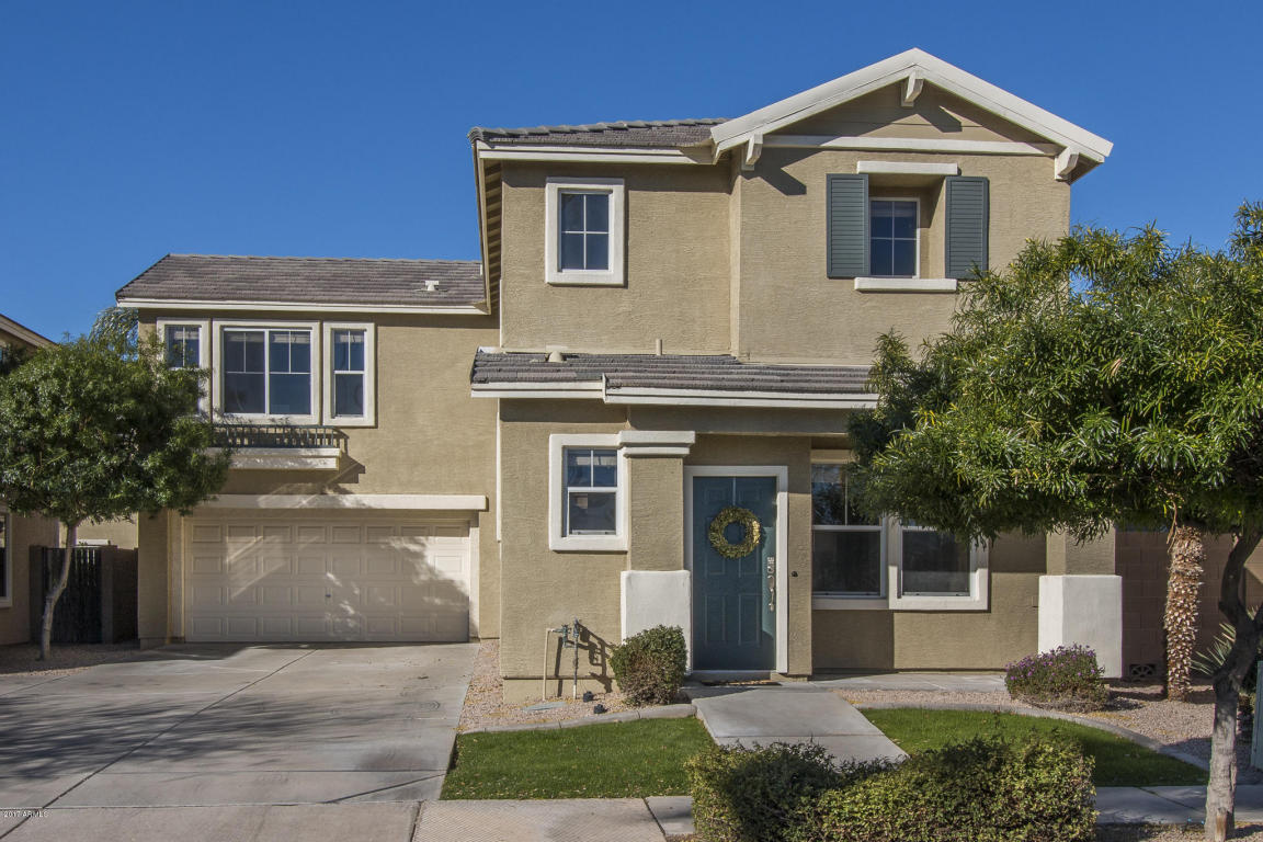 2138 S Lorena --, Mesa, AZ 85209 photo 1