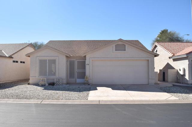 6730 S Oakmont Dr, Chandler, AZ 85249