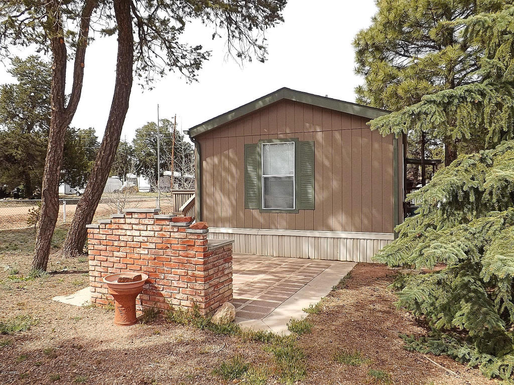 2126 Cottontail Rd, Overgaard, AZ 85933 photo 3