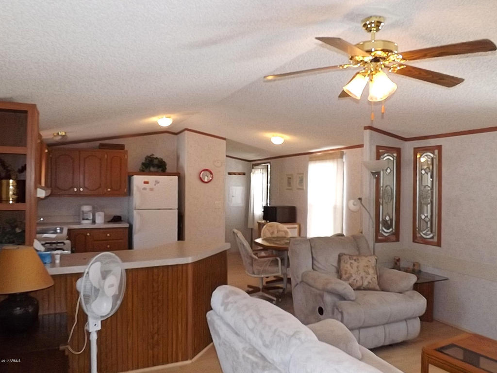 2126 Cottontail Rd, Overgaard, AZ 85933 photo 18