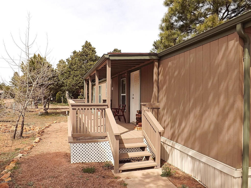 2126 Cottontail Rd, Overgaard, AZ 85933 photo 5