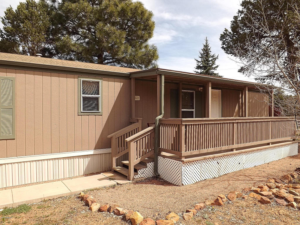 2126 Cottontail Rd, Overgaard, AZ 85933 photo 8