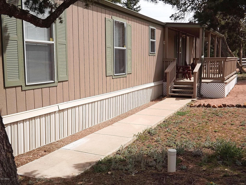 2126 Cottontail Rd, Overgaard, AZ 85933 photo 12
