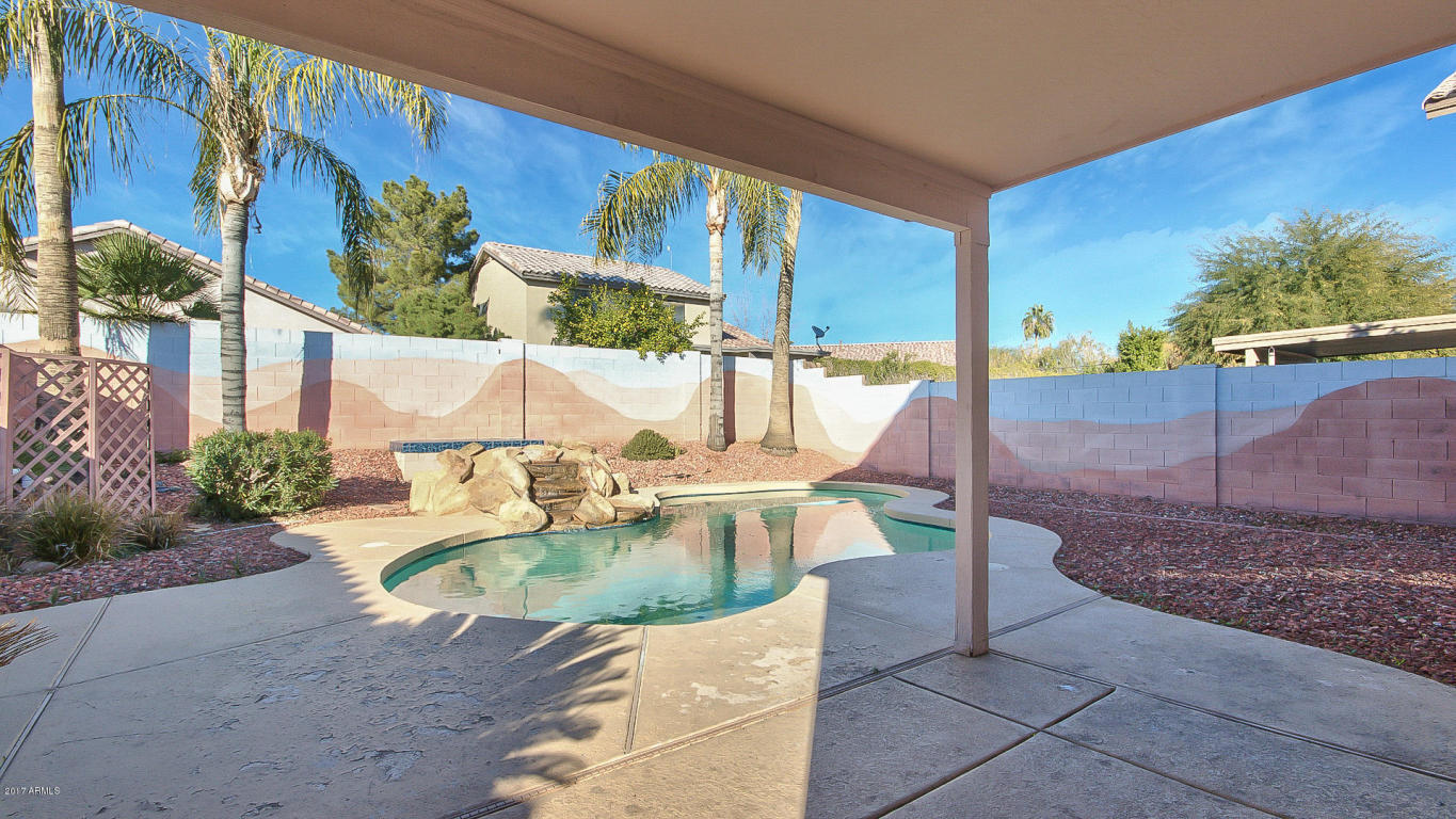 3934 E Wescott Dr, Phoenix, AZ 85050 photo 28