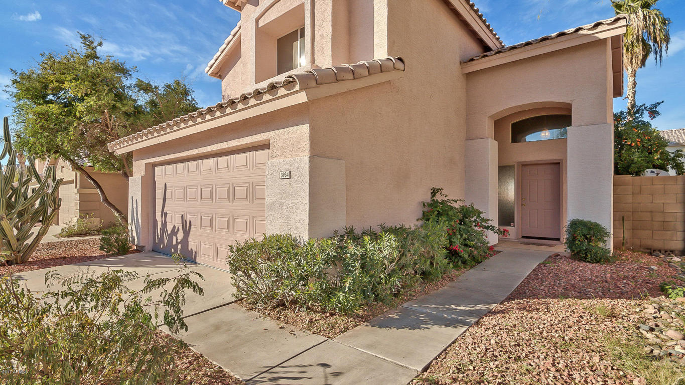 3934 E Wescott Dr, Phoenix, AZ 85050 photo 4