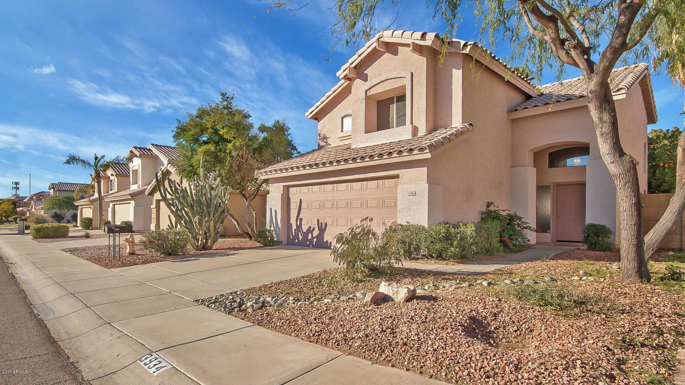 3934 E Wescott Dr, Phoenix, AZ 85050 photo 2