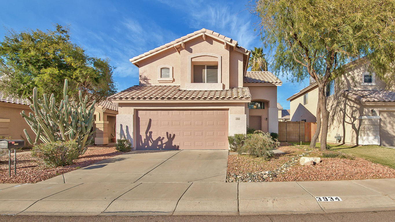 3934 E Wescott Dr, Phoenix, AZ 85050 photo 1