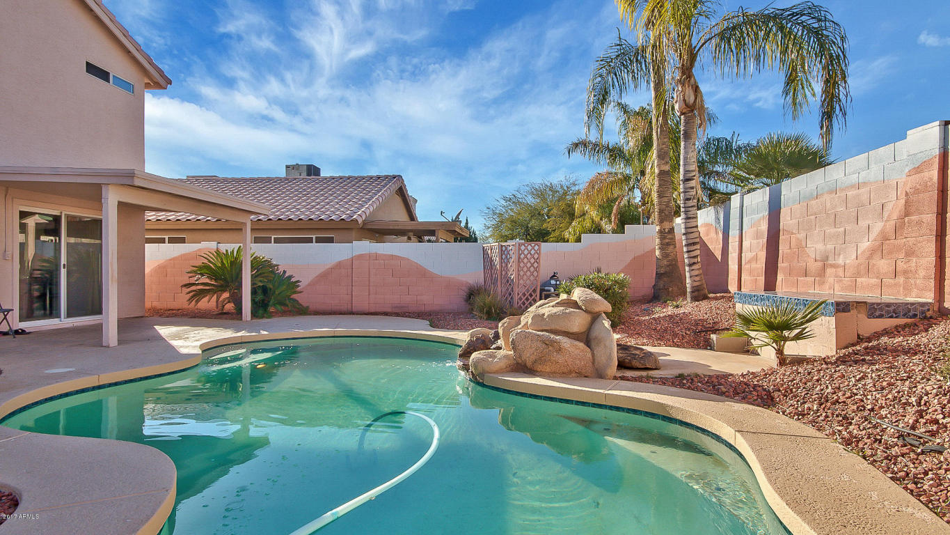3934 E Wescott Dr, Phoenix, AZ 85050 photo 31