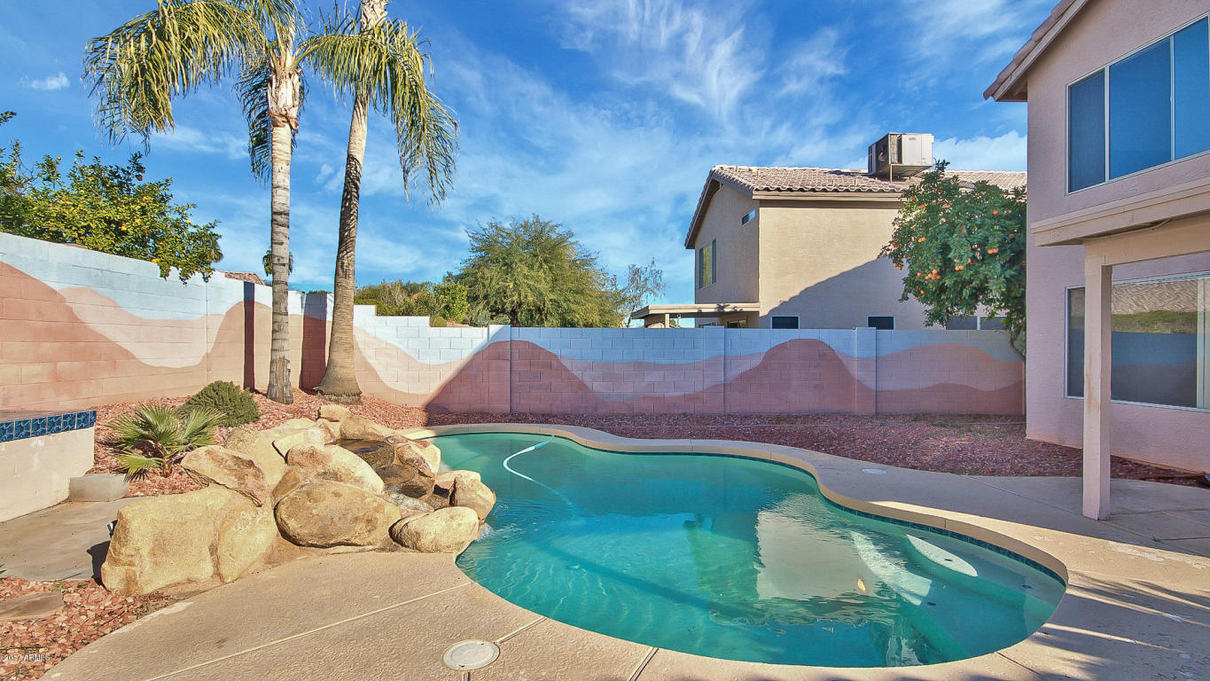 3934 E Wescott Dr, Phoenix, AZ 85050 photo 30