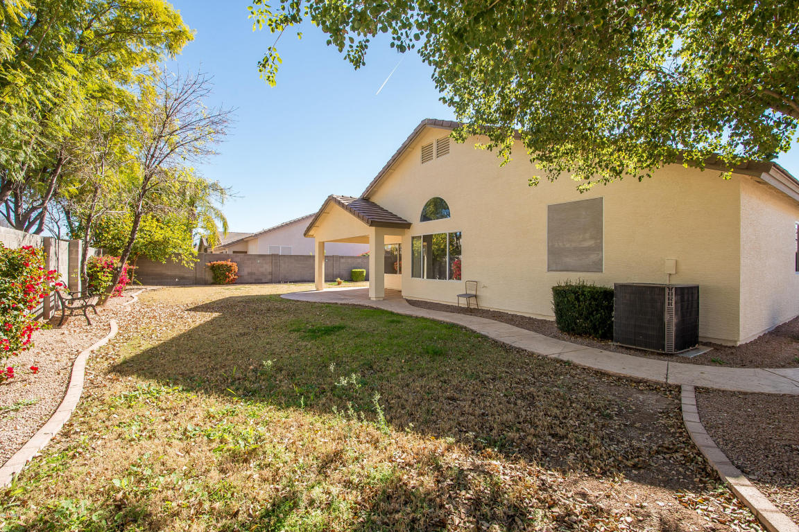 1396 E Galveston St, Gilbert, AZ 85295 photo 20