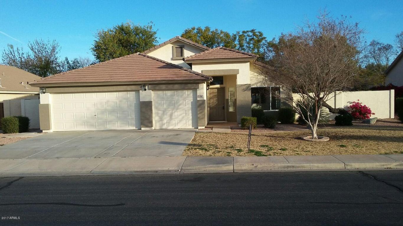 1396 E Galveston St, Gilbert, AZ 85295 photo 1