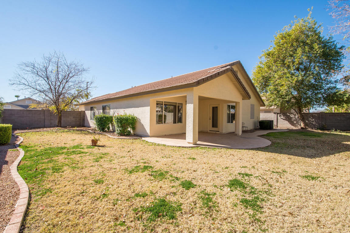 1396 E Galveston St, Gilbert, AZ 85295 photo 19