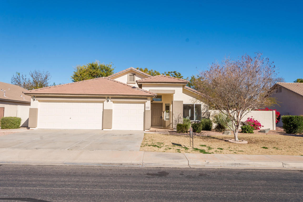 1396 E Galveston St, Gilbert, AZ 85295 photo 2
