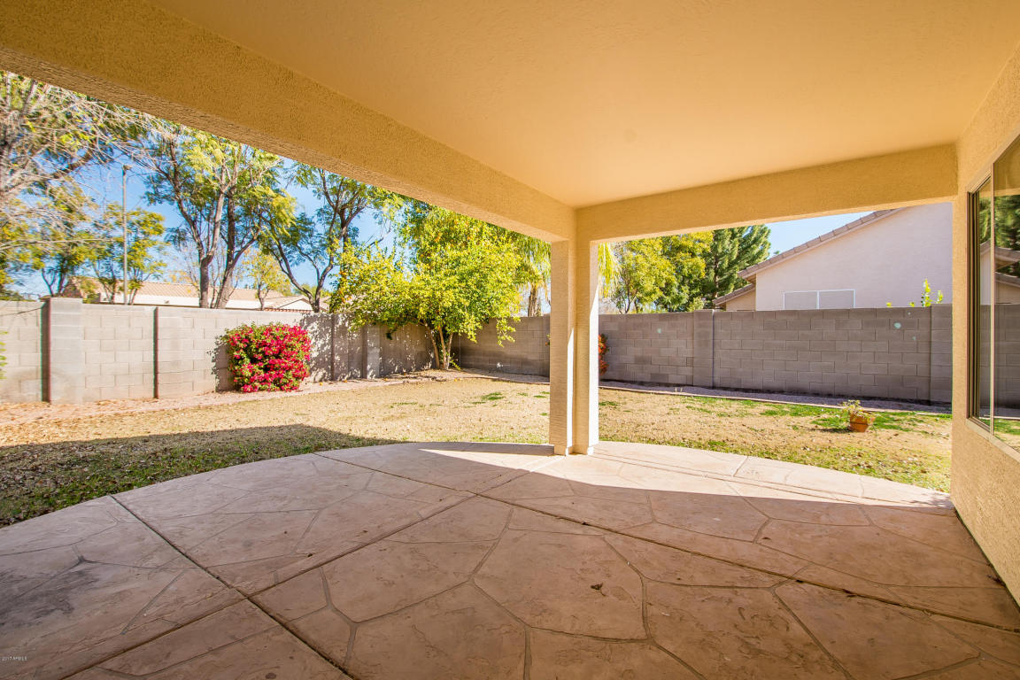 1396 E Galveston St, Gilbert, AZ 85295 photo 21