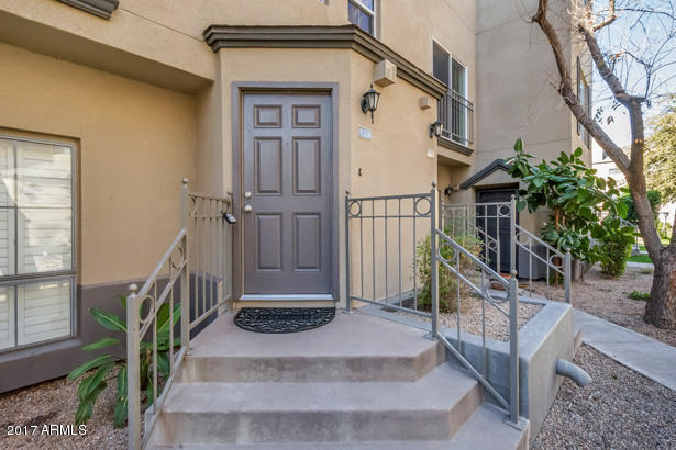 100 E Fillmore St #203, Phoenix, AZ 85004 photo 2