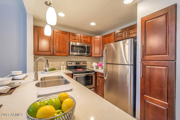 100 E Fillmore St #203, Phoenix, AZ 85004 photo 3