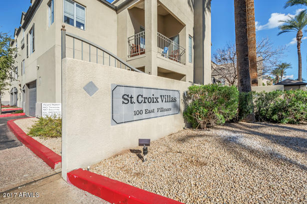 100 E Fillmore St #203, Phoenix, AZ 85004 photo 1