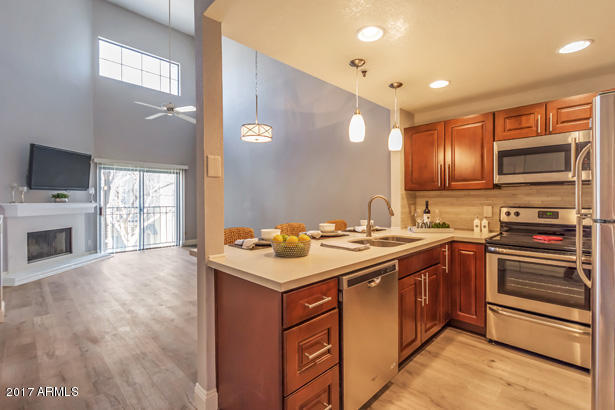 100 E Fillmore St #203, Phoenix, AZ 85004 photo 4