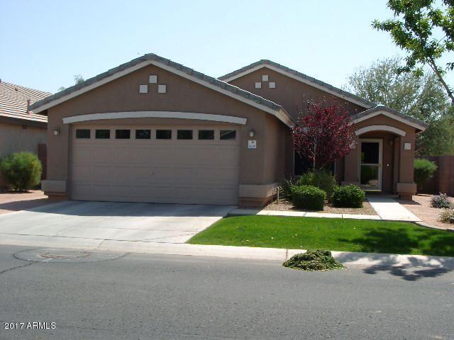 5257 E Ivyglen St, Mesa, AZ 85205 photo 1