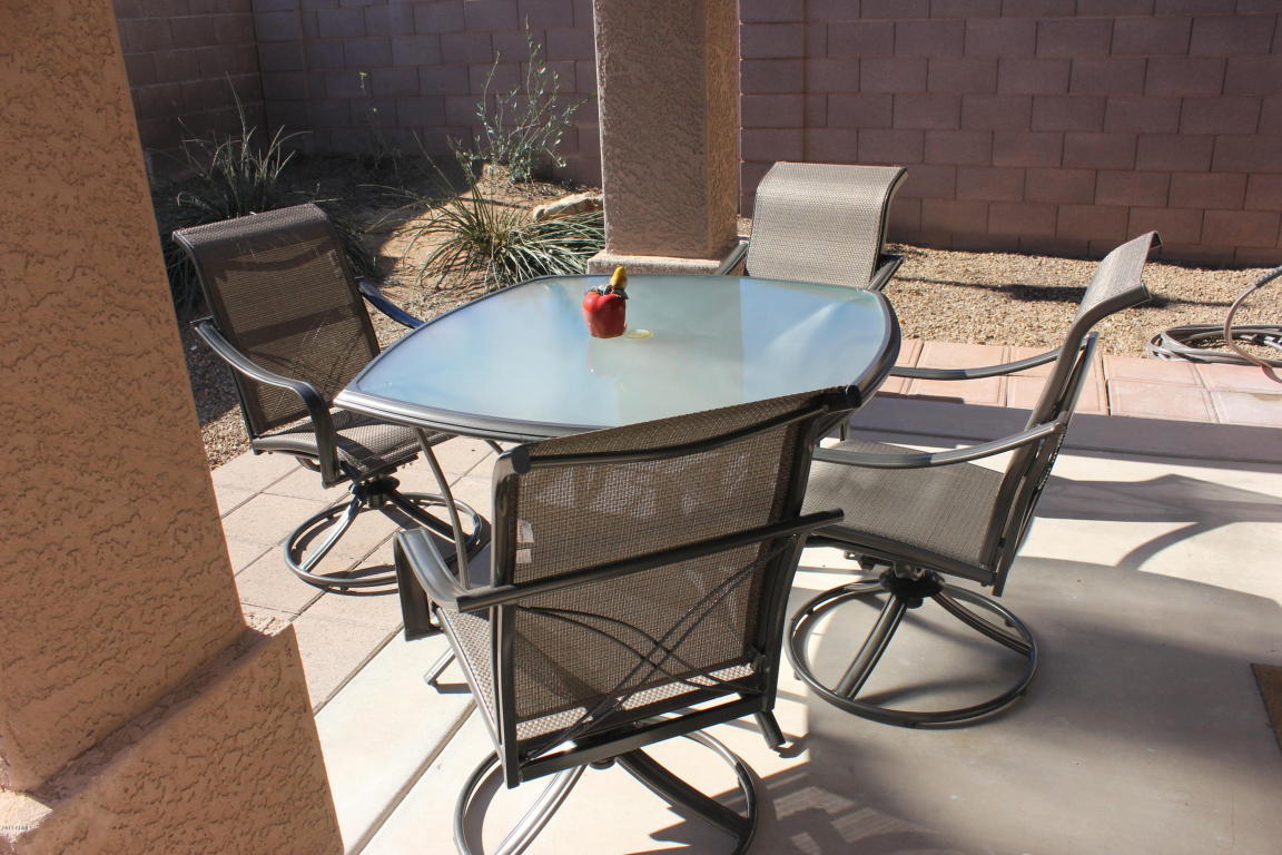 5257 E Ivyglen St, Mesa, AZ 85205 photo 17
