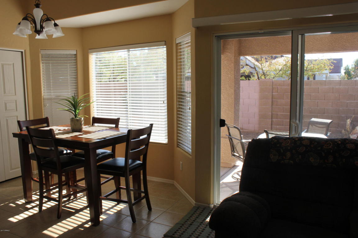 5257 E Ivyglen St, Mesa, AZ 85205 photo 5