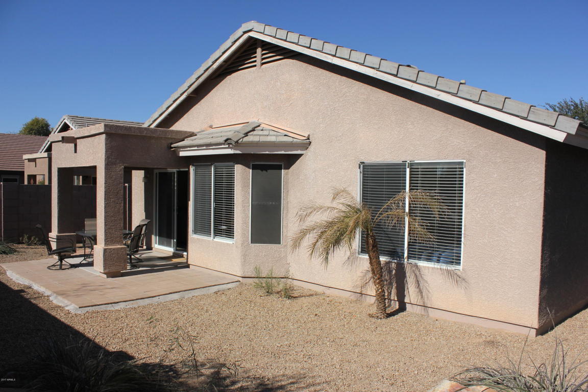 5257 E Ivyglen St, Mesa, AZ 85205 photo 20