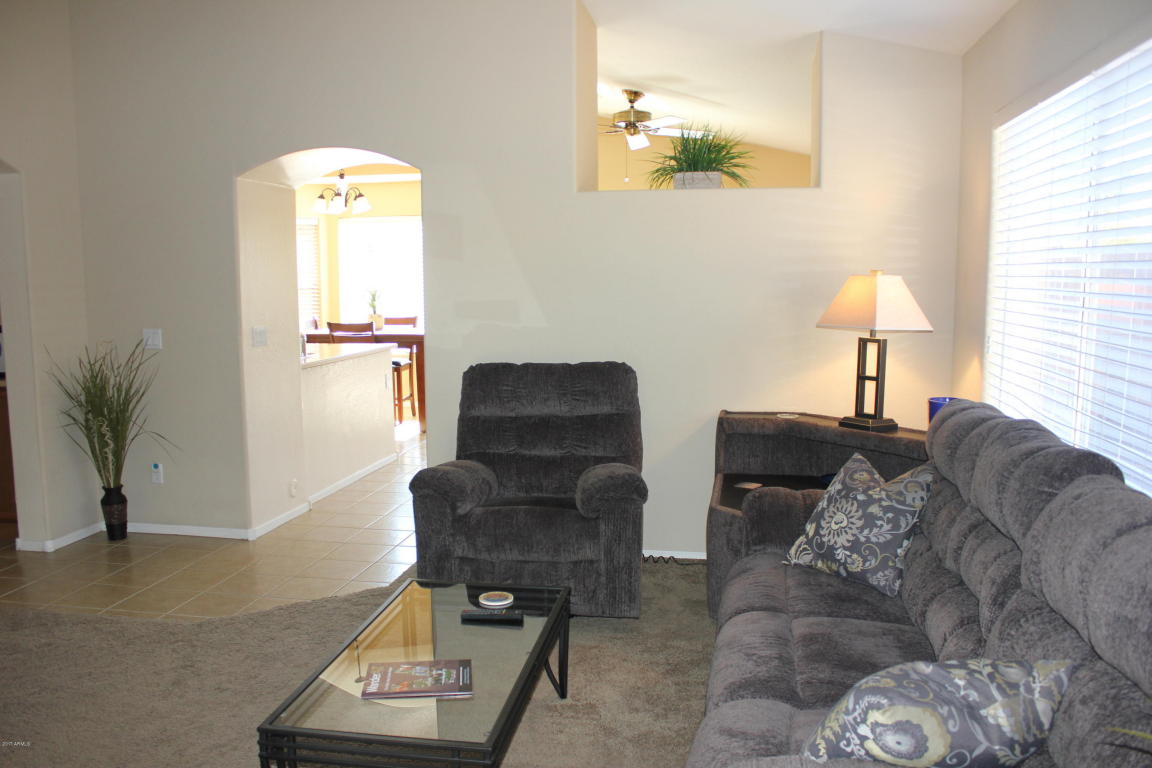 5257 E Ivyglen St, Mesa, AZ 85205 photo 2