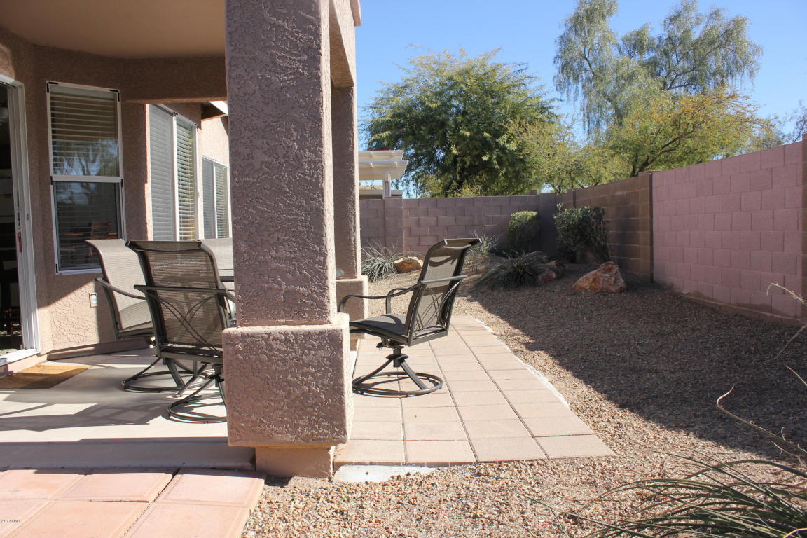 5257 E Ivyglen St, Mesa, AZ 85205 photo 18