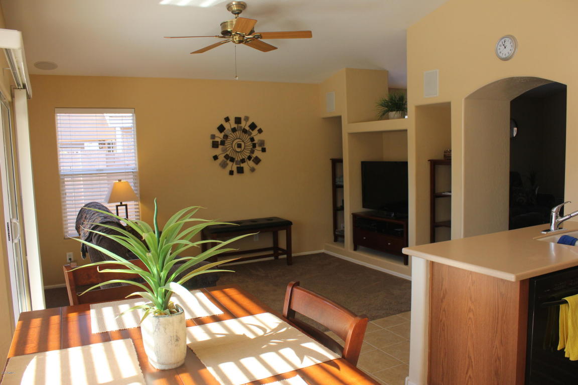 5257 E Ivyglen St, Mesa, AZ 85205 photo 3