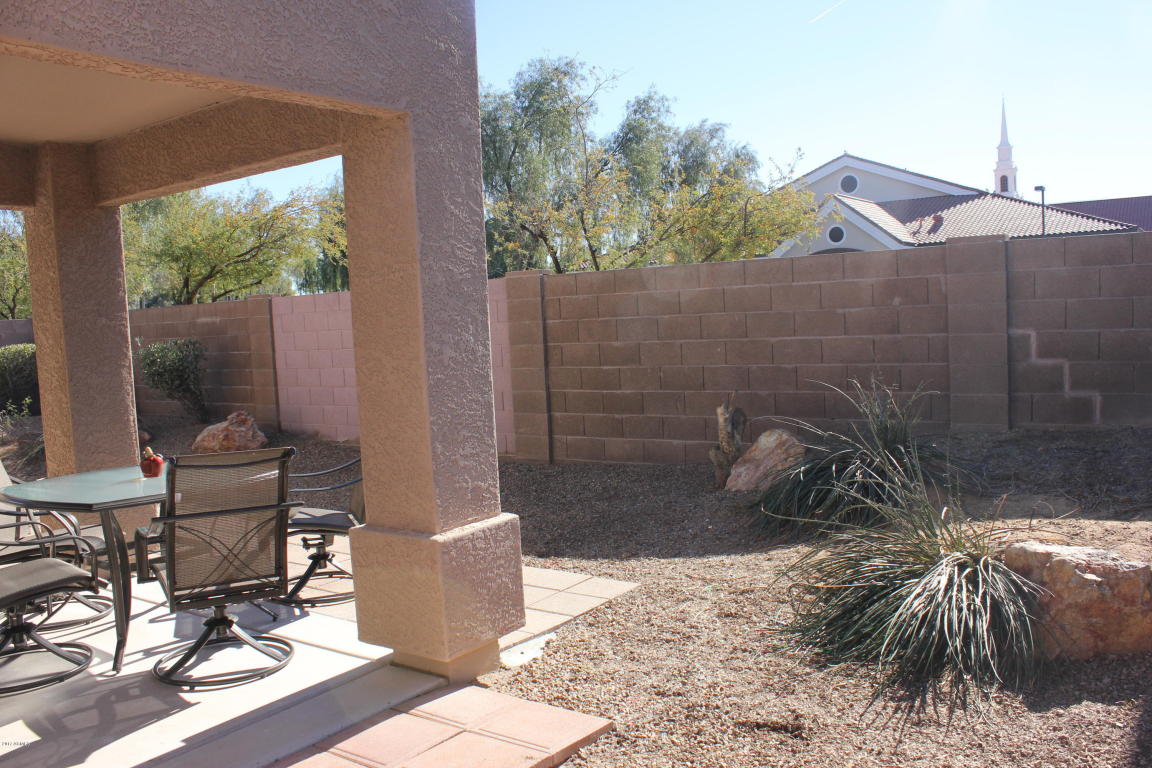 5257 E Ivyglen St, Mesa, AZ 85205 photo 19