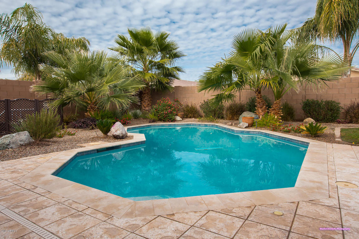2908 E Santa Fe Ln, Gilbert, AZ 85297 photo 15