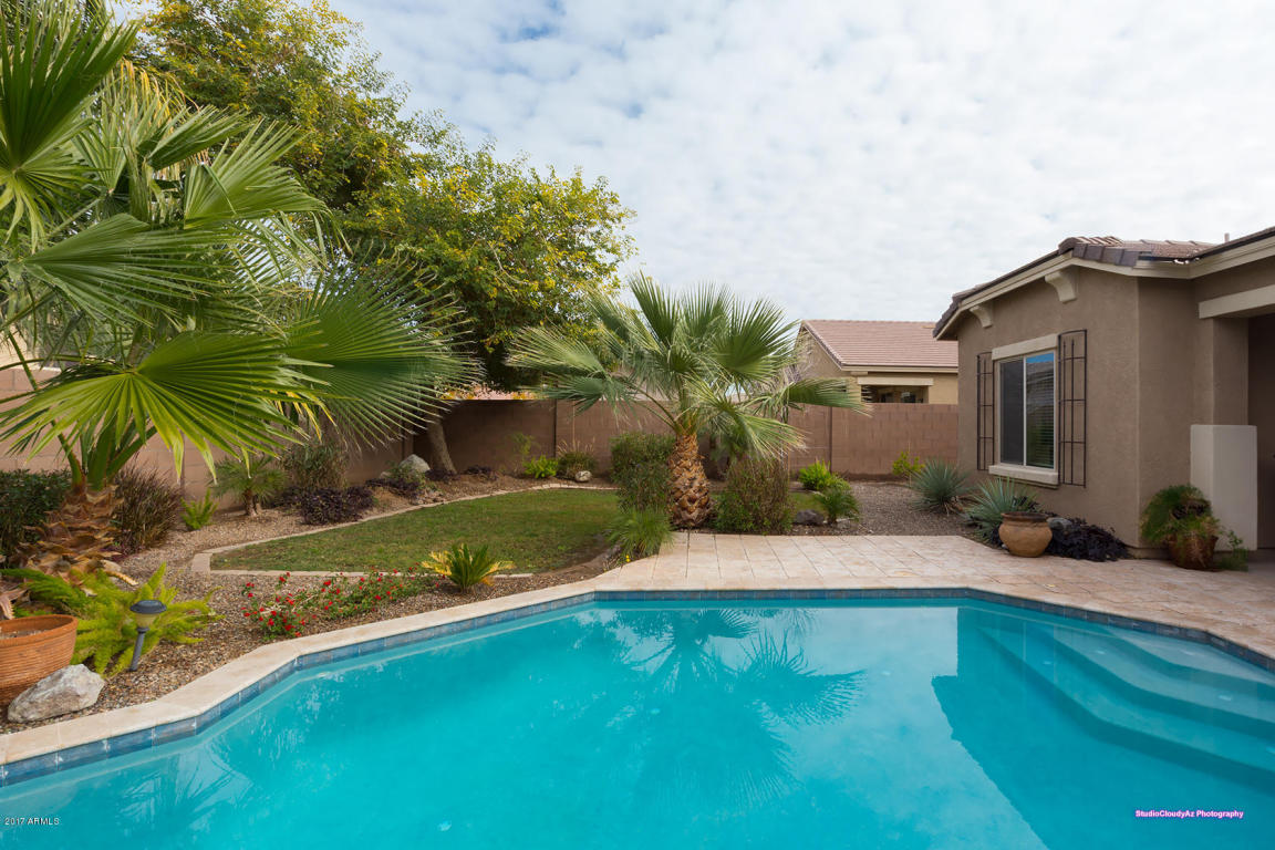 2908 E Santa Fe Ln, Gilbert, AZ 85297 photo 18