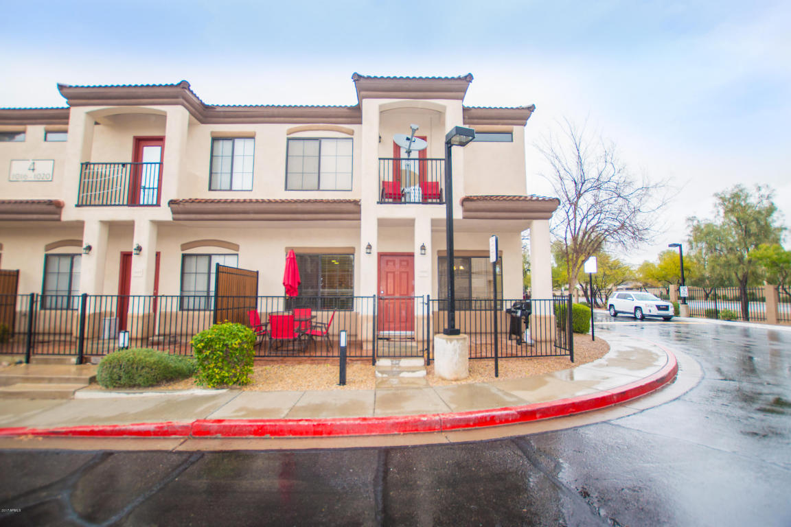 3150 E Beardsley Rd #1016, Phoenix, AZ 85050 photo 1