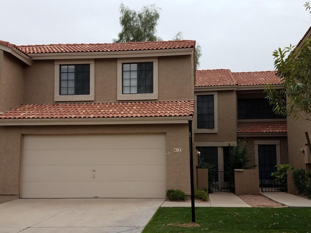 4123 E Agave Rd, Phoenix, AZ 85044 photo 1