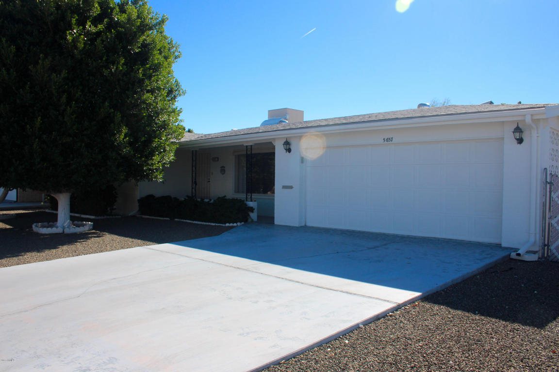 5657 E Dallas St, Mesa, AZ 85205 photo 1