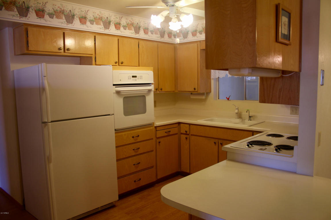 5657 E Dallas St, Mesa, AZ 85205 photo 8