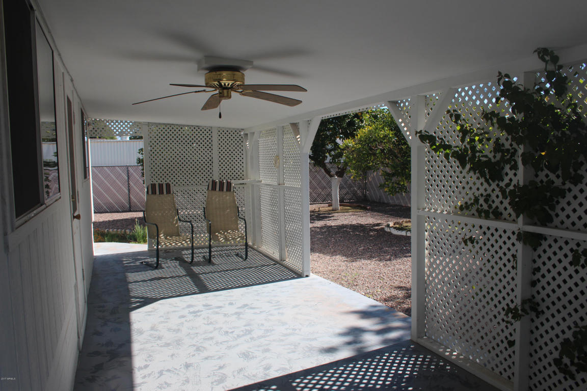 5657 E Dallas St, Mesa, AZ 85205 photo 3